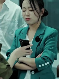 [พากย์ไทย]สัญญารักมัดใจท่านประธาน - Episode 24