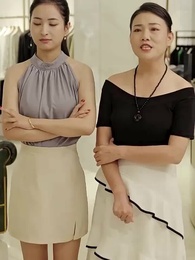 [พากย์ไทย]สัญญารักมัดใจท่านประธาน - Episode 33