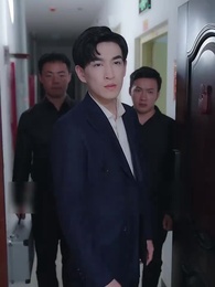 Flash Marriage: My Husband is a Super Tycoon(Subtitled Version) - Episode 37