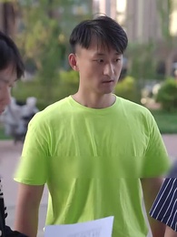 Flash Marriage: My Husband is a Super Tycoon(Subtitled Version) - Episode 72