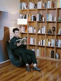 [พากย์ไทย]ฝาแฝดจอมแสบแม่จ๋า ความลับของแม่ถูกเปิดโปงแล้ว - Episode 38