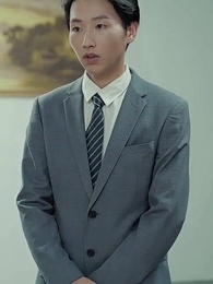 [พากย์ไทย]สัญญารักมัดใจท่านประธาน - Episode 9