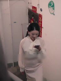 Flash Marriage: My Husband is a Super Tycoon(Subtitled Version) - Episode 21