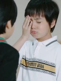 ตอนที่ 41 - [พากย์ไทย]ฝาแฝดจอมแสบแม่จ๋า ความลับของแม่ถูกเปิดโปงแล้ว