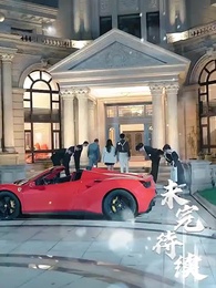 CEO's Apology: Rebuilding Love After Divorce(Subtitled Version) - Episode 10