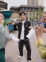 Flash Marriage: My Husband is a Super Tycoon(Subtitled Version) - Episode 74