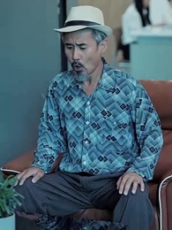 ตอนที่ 54 - [พากย์ไทย]สัญญารักมัดใจท่านประธาน