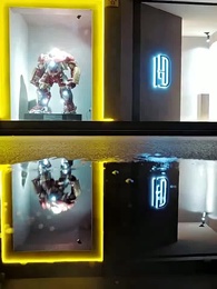 [พากย์ไทย]สัญญารักมัดใจท่านประธาน - Episode 37