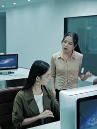 ตอนที่ 52 - [พากย์ไทย]สัญญารักมัดใจท่านประธาน