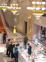 Episode 50 - CEO's Apology: Rebuilding Love After Divorce(Subtitled Version)