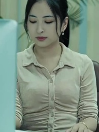 ตอนที่ 55 - [พากย์ไทย]สัญญารักมัดใจท่านประธาน