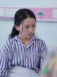 Flash Marriage: My Husband is a Super Tycoon(Subtitled Version) - Episode 55