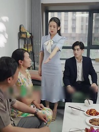 Flash Marriage: My Husband is a Super Tycoon(Subtitled Version) - Episode 51