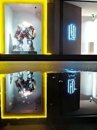 [พากย์ไทย]สัญญารักมัดใจท่านประธาน - Episode 38