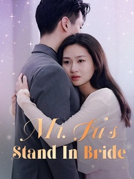 Mr. Fus Stand-in Bride