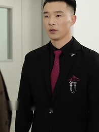 Mr. Fu's Stand-in Bride(Subtitled Version) - Episode 35