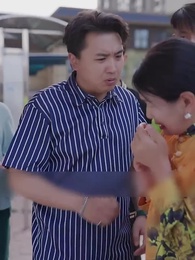 Episode 73 - Flash Marriage: My Husband is a Super Tycoon(Subtitled Version)