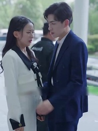 Episode 31 - Flash Marriage: My Husband is a Super Tycoon(Subtitled Version)