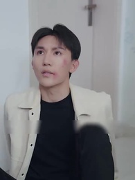 Flash Marriage: My Husband is a Super Tycoon(Subtitled Version) - Episode 39