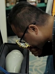 [พากย์ไทย]สัญญารักมัดใจท่านประธาน - Episode 86