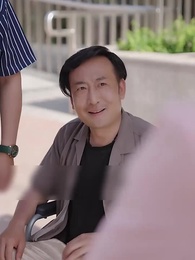 Flash Marriage: My Husband is a Super Tycoon(Subtitled Version) - Episode 65