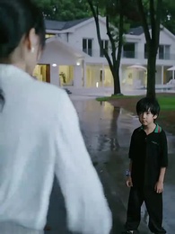 ตอนที่ 43 - [พากย์ไทย]ฝาแฝดจอมแสบแม่จ๋า ความลับของแม่ถูกเปิดโปงแล้ว