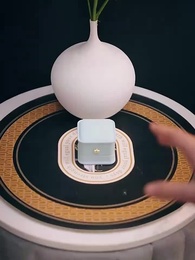 Episode 1 - CEO's Apology: Rebuilding Love After Divorce(Subtitled Version)