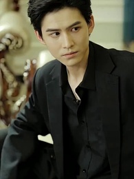 [พากย์ไทย]สัญญารักมัดใจท่านประธาน - Episode 58