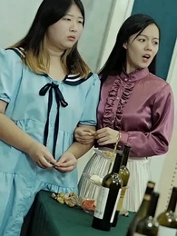 [พากย์ไทย]สัญญารักมัดใจท่านประธาน - Episode 84