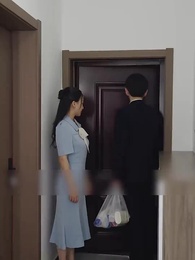 Episode 47 - Flash Marriage: My Husband is a Super Tycoon(Subtitled Version)