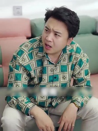 Episode 44 - Flash Marriage: My Husband is a Super Tycoon(Subtitled Version)