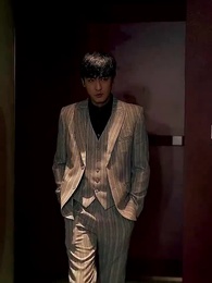 [พากย์ไทย]เจ้าสาวจำเป็นของท่านประธาน - Episode 8