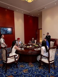 [พากย์ไทย]สามีฉันเป็นมหาเศรษฐี - Episode 33