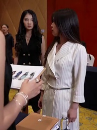 [พากย์ไทย]สามีฉันเป็นมหาเศรษฐี - Episode 55