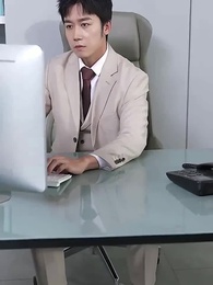 ตอนที่ 29 - [พากย์ไทย]สามีฉันเป็นมหาเศรษฐี