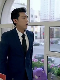 [พากย์ไทย]เจ้าสาวจำเป็นของท่านประธาน - Episode 81