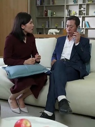 [พากย์ไทย]สามีฉันเป็นมหาเศรษฐี - Episode 65