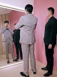 [พากย์ไทย]เจ้าสาวจำเป็นของท่านประธาน - Episode 100