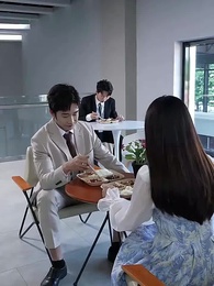 [พากย์ไทย]สามีฉันเป็นมหาเศรษฐี - Episode 27