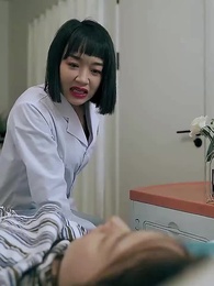 [พากย์ไทย]เจ้าสาวจำเป็นของท่านประธาน - Episode 91