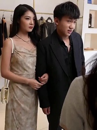 [พากย์ไทย]สามีฉันเป็นมหาเศรษฐี - Episode 17