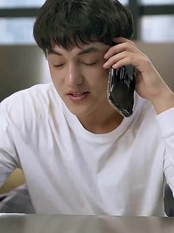 [พากย์ไทย]เจ้าสาวจำเป็นของท่านประธาน - Episode 55