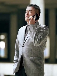 [พากย์ไทย]เจ้าสาวจำเป็นของท่านประธาน - Episode 65