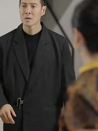 거침없는 사랑 - Episode 97