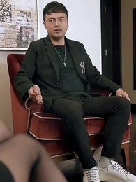 [พากย์ไทย]เจ้าสาวจำเป็นของท่านประธาน - Episode 28