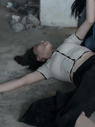 심술쟁 와 불상한 미인 - Episode 103