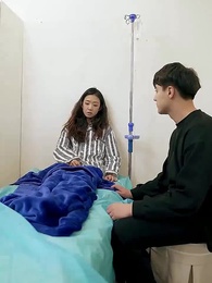 ตอนที่ 71 - [พากย์ไทย]เจ้าสาวจำเป็นของท่านประธาน