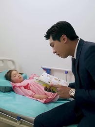 ตอนที่ 83 - [พากย์ไทย]เจ้าสาวจำเป็นของท่านประธาน