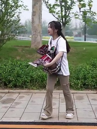 ตอนที่ 1 - [พากย์ไทย]สามีฉันเป็นมหาเศรษฐี
