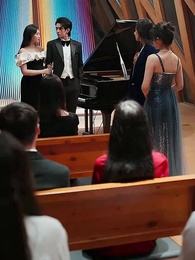 심술쟁 와 불상한 미인 - Episode 33